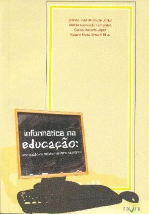 livro informática na educação